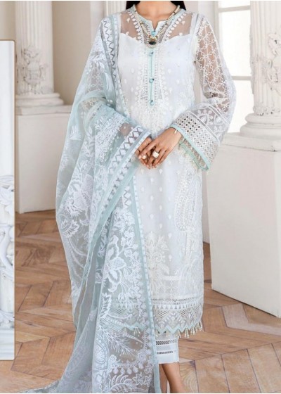 RAMSHA VOL 7 R 371 PAKISTANI SUITS LATEST ONLINE