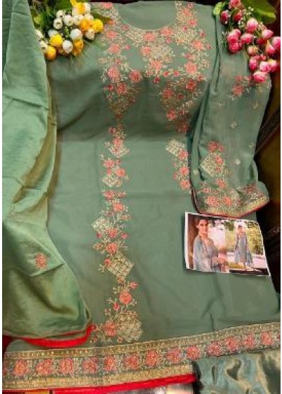 MISHAAL FAB 8008 SALWAR KAMEEZ MANUFACTURER