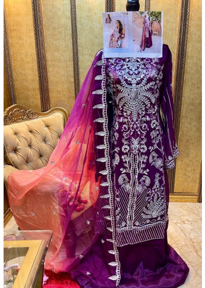 MEHBOOB TEX J-777 SALWAR KAMEZ BEST COLLECTION