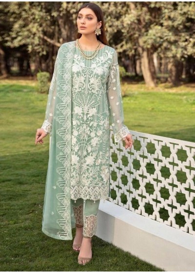 COSMOS AAYRA VOL 18 DN 1802 PAKISTANI DRESS IN SURAT