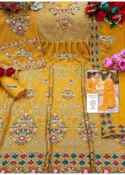 AL KHUSHBU ALK 144 E SINGLE COLLECTION BRIDAL