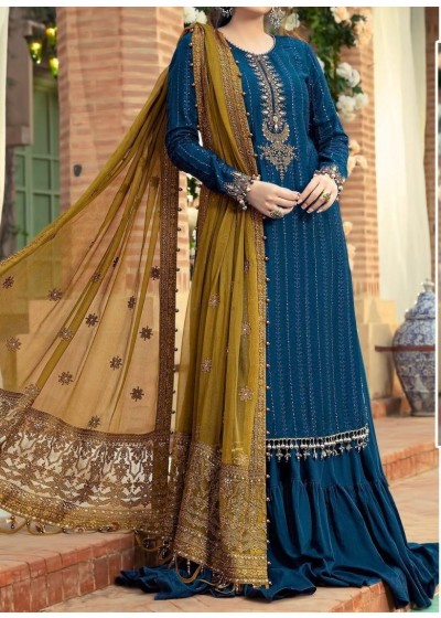 SHREE FABS S 436 NEW LAUNCHING SALWAR KAMEEZ SINGLE
