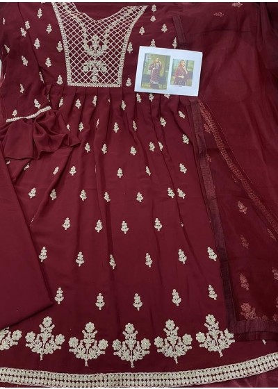 MISHAAL FAB SARFROZ VOL 1 8014 C SINGLE WHOLESALER DEALER