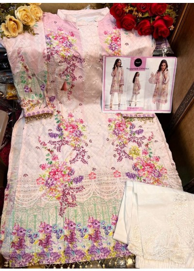 MEHBOOB TEX 773 READYMADE COLLECTION SUPPLIER