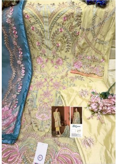 SHANAYA ROSE BRIDAL S 82 PAKISTANI SUITS DEALER