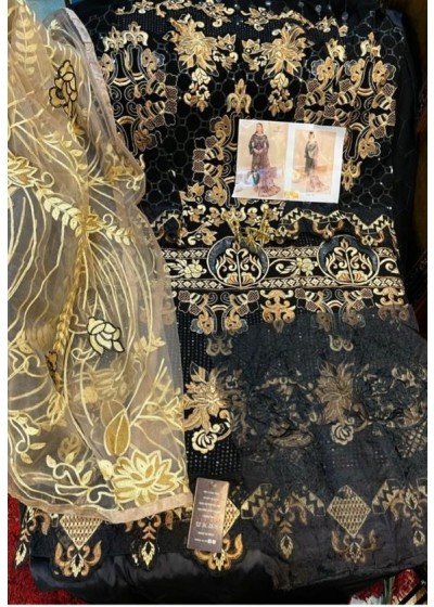 HOOR TEX 23012 A PAKISTANI SALWAR KAMEZ DEALER