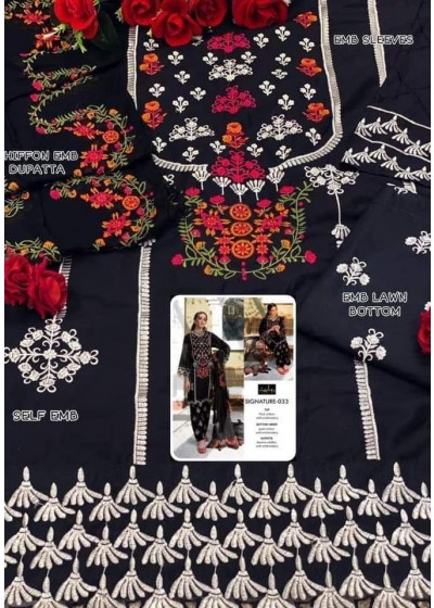 RAWAYAT SIGNATURE RAMZAAN VOL 2 SINGLE 072 PAKISTANI SUITS