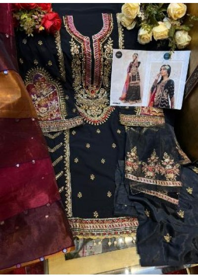 MEHBOOB TEX 7773 D SALWAR KAMEEZ SELLER BEST PRICE 