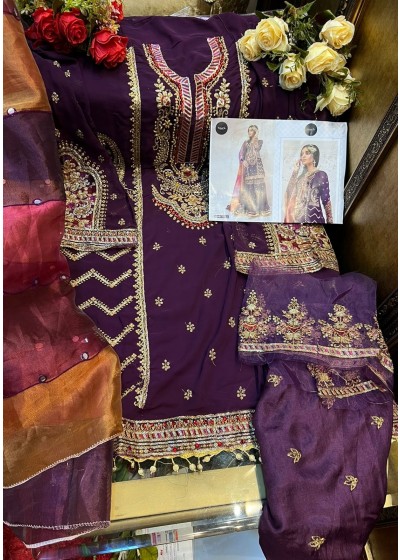 MEHBOOB TEX 7773 C SALWAR KAMEEZ BEST PRICE WHOLESALE