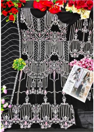 PRIYAM FASHION ZAINA VOL 1 DN 13 SALWAR BEST WHOLESALER