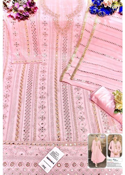 SHANAYA ROSE AYNOOR S 92 A NEW PAKISTANI SUITS SHOP BY ONLINE