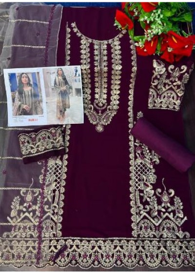 MAARIA A 9104 E PAKISTANI SALWAR KAMEEZ MANUFACTURER IN SURAT