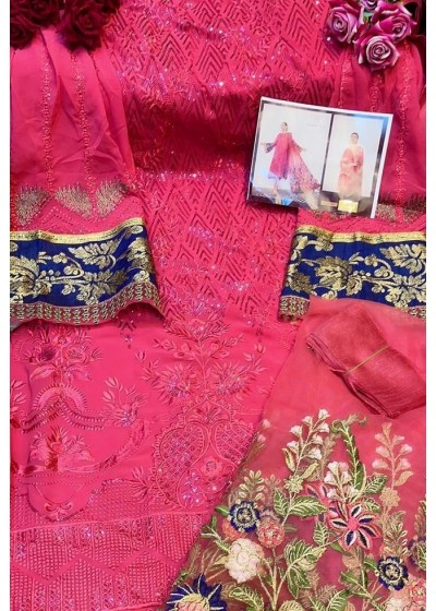 HOOR TEX 18009 K WHOLESALER PRICE PAKISTANI SUITS