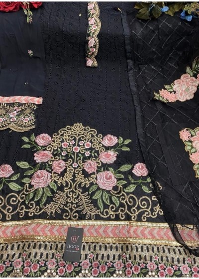 HOOR TEX 23022 B PAKISTANI SUITS BEST PRICE