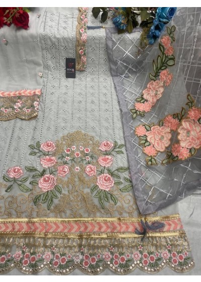 HOOR TEX 23022 F PAKISTANI SUITS BEST PRICE AVAILABLE