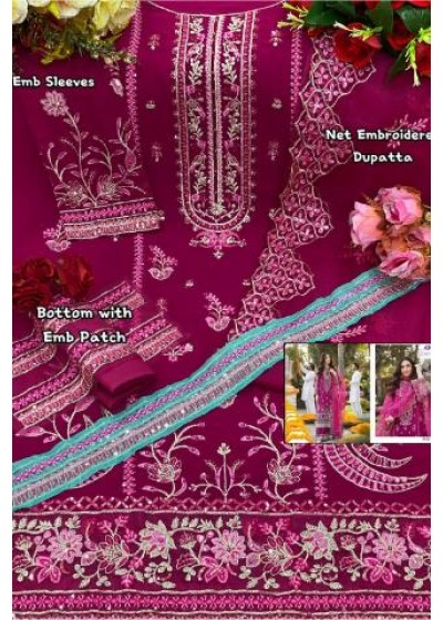 ALK KHUSHBU ALK 2030 BEST SUITS PAKISTANI SALWAR KAMEEZ