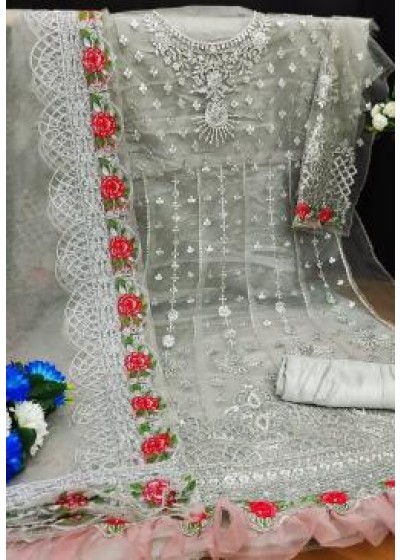 KALISHA FASHION D NO 126 SALWAR KAMEEZ SUPPLIER 