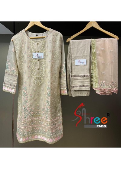 SHREE FABS R 1003 READYMADE COLLECTION PAKISTANI SUITS