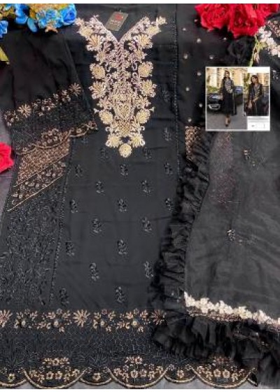 HOOR TEX H 15 A WHOLESALER PAKISTANI SUITS 