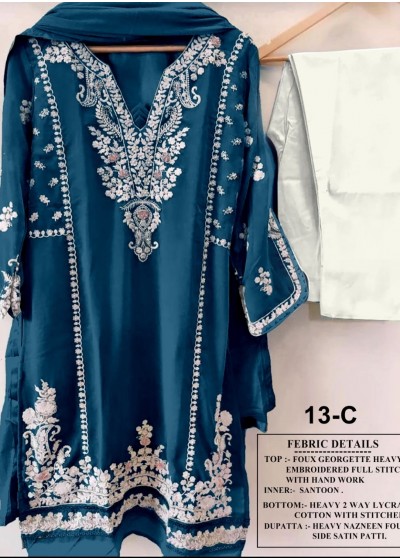 AARSH 13 C SINGLE KURTIS