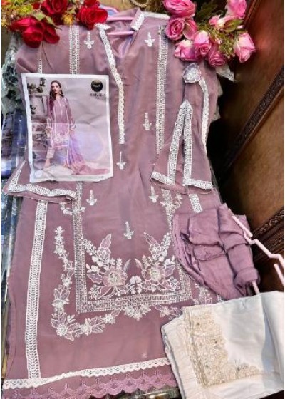 MEHBOOB TEX 7773 SAKIRA VOL 1 LATEST KURTIS ONLINE SHOPPING