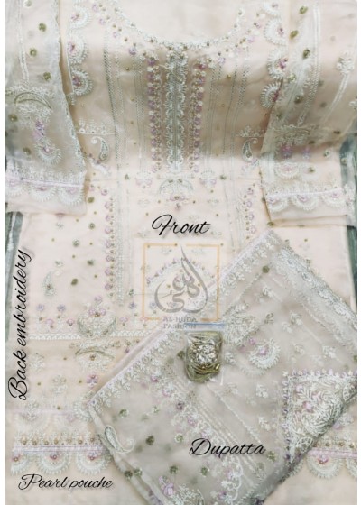 AL HUDA FASHION 102 HIT DESIGNER PAKISTANI SUITS 