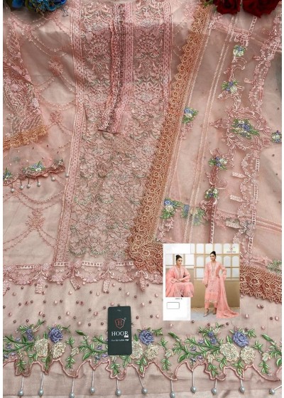 HOOR TEX 25002 B LATEST SALWAR SUITS SUPPLIER WHOLESALE