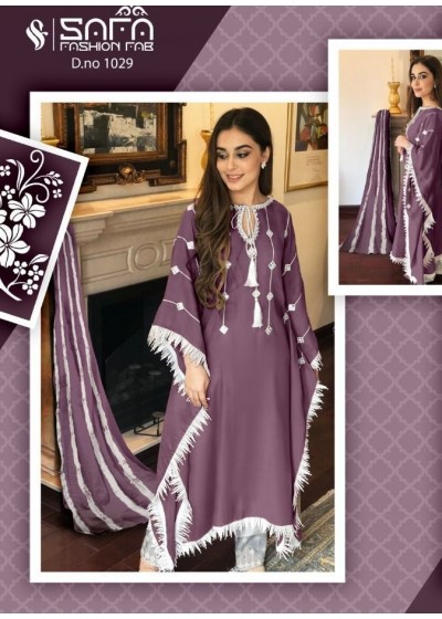 SAFA FASHION FAB 1029 HIT STYLISH KURTIS PAKISTANI IN INDIA