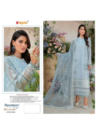 FEPIC ROSEMEEN WARDROBE 91041 NEW CATALOGUE WITH PRICE