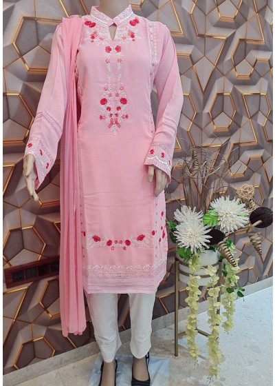AL IQRA TEX 1702 PAKISTANI KURTIS WHOLESALER