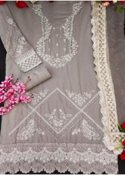 KALEESHA FASHION KF 118 B PAKISTANI SUIT WHOLESALE ONLINE SHOPPING