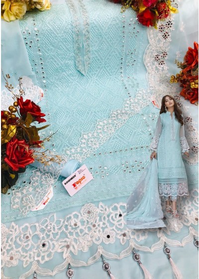 FEPIC ROSEMEEN C 1234 PAKISTANI SUITS ONLINE SHOPPING