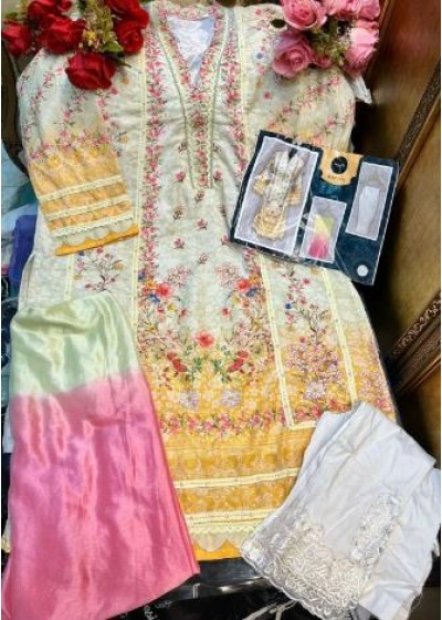 MEHBOOB TEX 7773 ROUCH VOL 1 NON CATALOGUE