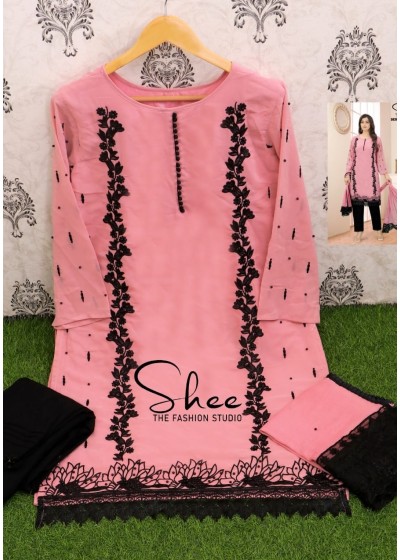 SHEE THE FASHION STUDIO 1104 B STYLISH PAKISTANI KURTI