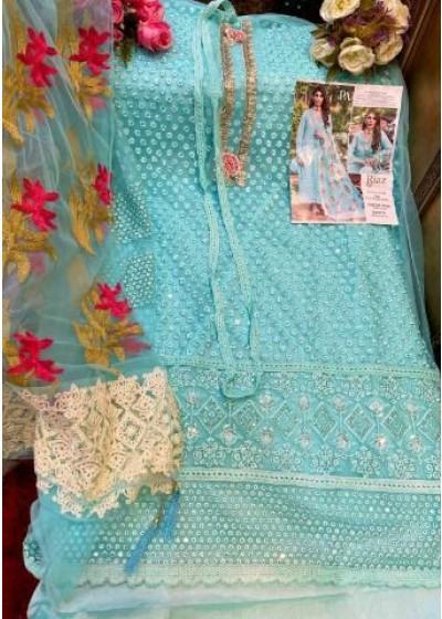 RIAZ ART 73 B PAKISTANI SUITS ONLINE IN SURAT