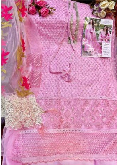 RIAZ ART 73 C PAKISTANI SUITS ONLINE IN INDIA