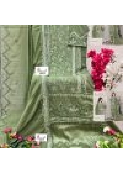 SHREE FABS K 5079 O PAKISTANI SUITS SUPPLIER SURAT