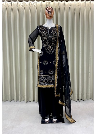 BE 300 READYMADE PAKISTANI SUITS 