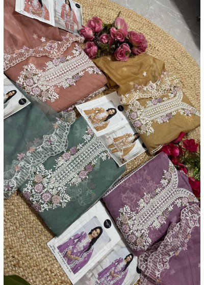MEHBOOB TEX 1479 A TO 1479 D LATEST COLLECTION 2025