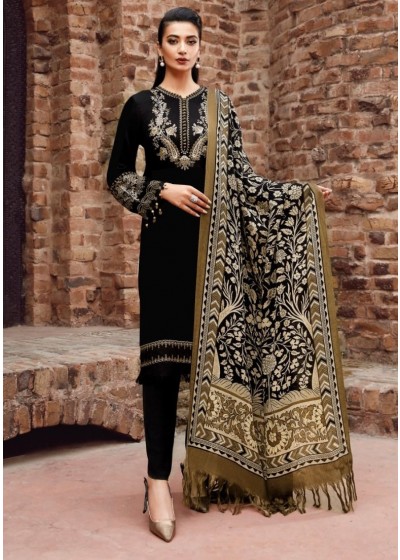 TAJ CREATIONS TAJ 572 PAKISTANI SUITS VISCOSE RAYON 