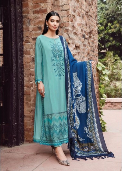 TAJ CREATIONS TAJ 574 PAKISTANI SUITS RAYON 