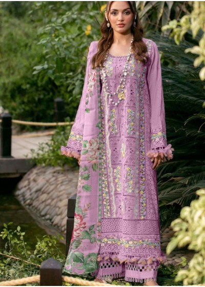 SANIYA TRENDZ 29001 ADAN LIBAS CHIKANKARI 29 PAKISTANI SALWAR SUITS