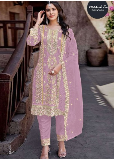 MEHBOOB TEX 1496 C LATEST SALWAR SUITS
