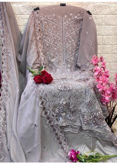 AL AMRA ANAYA 121 D PAKISTANI SUITS ONLINE BUY SHOP INDIA