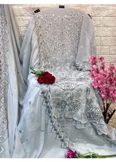 AL AMRA ANAYA 121 C PAKISTANI SUITS ONLINE BUY SHOP SURAT