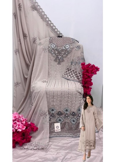 SHANAYA ROSE HAND CRAFT 189 B PAKISTANI SALWAR SUITS WHOLESALE