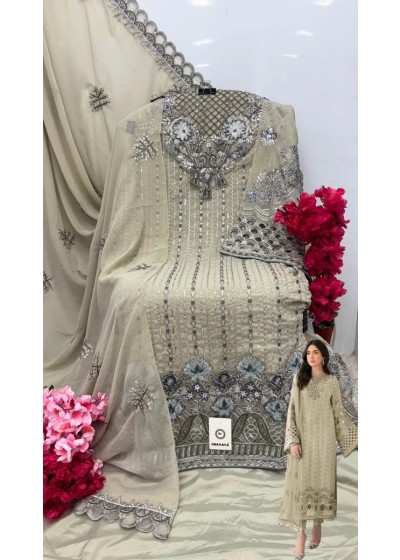 SHANAYA ROSE HAND CRAFT 189 C PAKISTANI SALWAR SUITS WHOLESALE SURAT