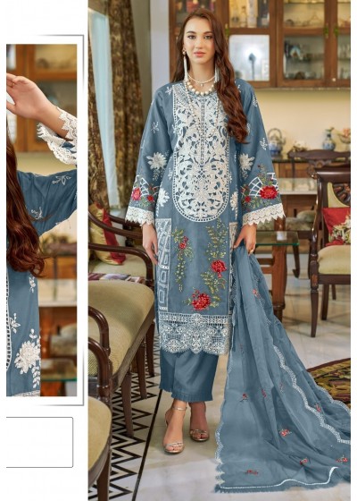 FEPIC ROSEMEEN CN 1926 LATEST PAKISTANI SUITS 