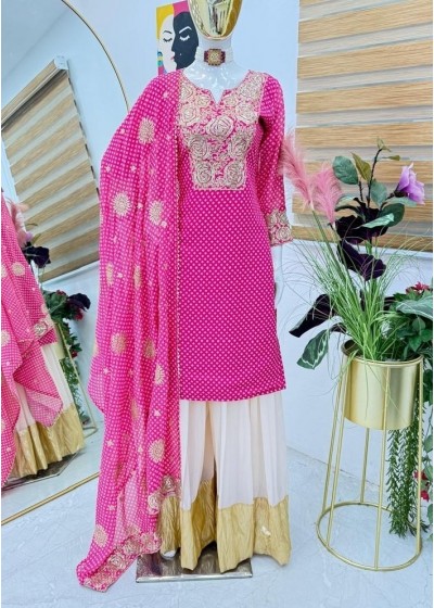 ZOYA DESIGNER ZB 5049 READYMADE PAKISTANI SUITS SINGLE PIECE