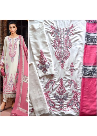 HAZZEL 038 E WHOLESALE PAKISTANI SUITS